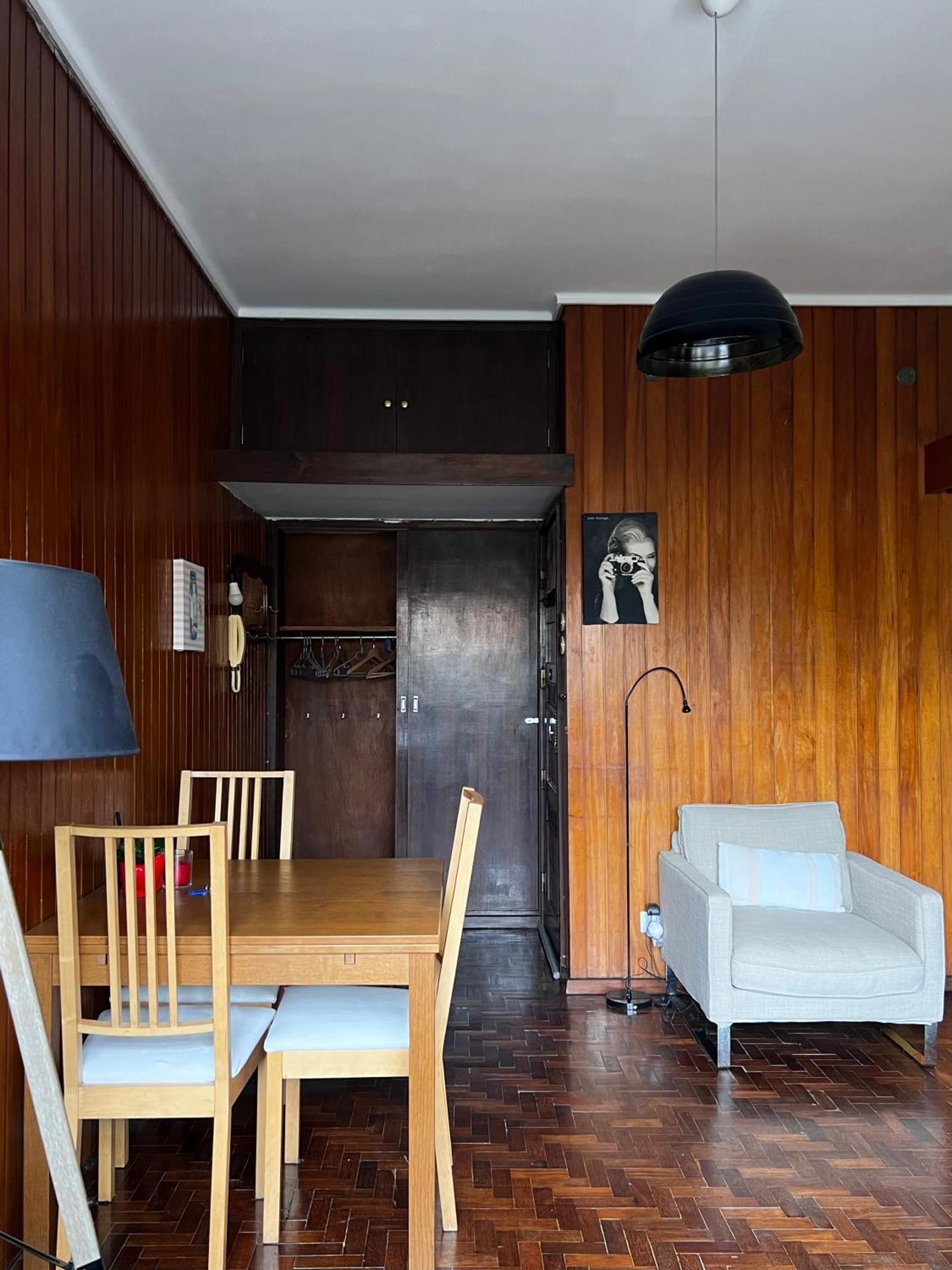 OPORTO Studio DOWNTOWN Exterior foto