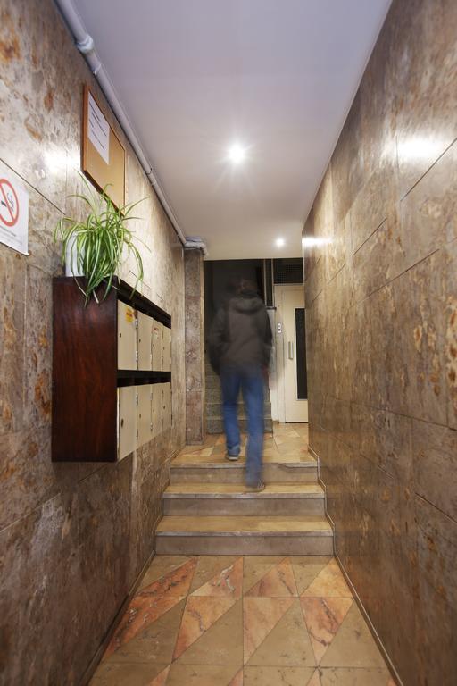 OPORTO Studio DOWNTOWN Exterior foto