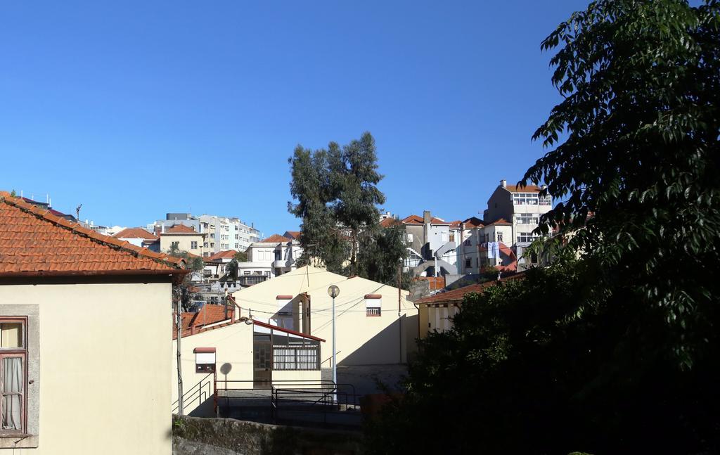 OPORTO Studio DOWNTOWN Exterior foto